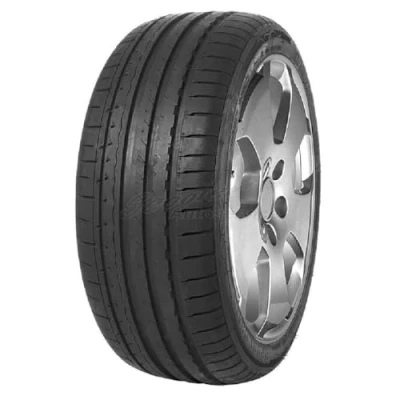 Abbildung von Atlas Sport Green SUV 2 215/55 R18 99V PKW Sommerreifen Reifen NISSAN: Qashqai / Qashqai+2 I, 2, X Trail, OPEL: Mokka AT286
