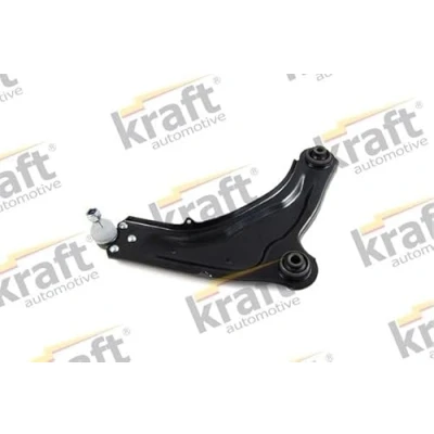 Abbildung von KRAFT 4215132 Querlenker Vorderachse rechts 18,2 RENAULT: LAGUNA 2, 2 Grandtour