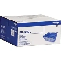 Abbildung von Brother DR320CL trommel original