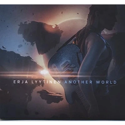 Abbildung von Another World