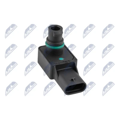 Abbildung von NTY ECM ME 002 Sensor, Ladedruck MERCEDES BENZ: C Klasse T modell, E Limousine, B