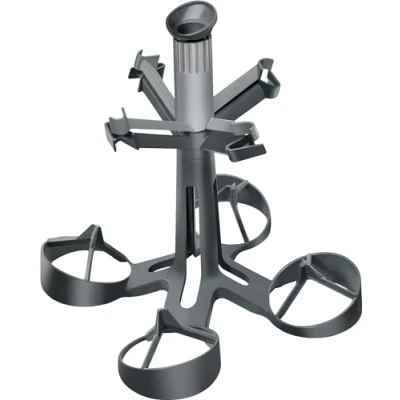 Abbildung von Neff, Z7863X8, Kristallglas Korb, Made in Germany