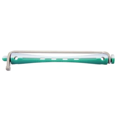 Abbildung von Permanentwikkels lang groen/wit 6mm