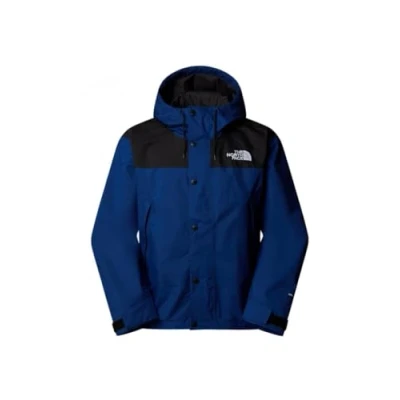 Abbildung von The North Face Reign ON Übergangsjacke, Herren, Größe: Small, Estate blue/black