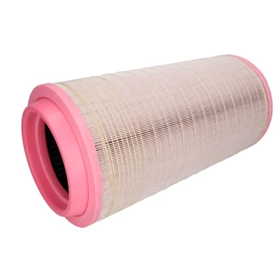 Abbildung von HENGST FILTER E1568L Luftfilter 512 248 Filtereinsatz