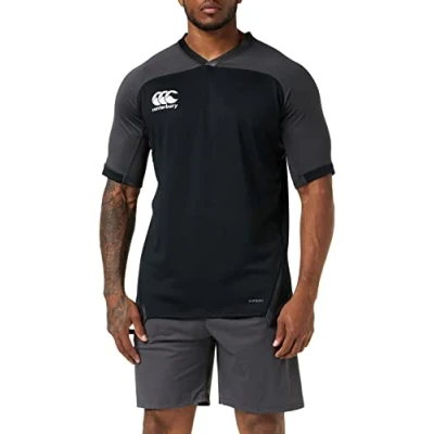 Abbildung von Canterbury Vapodri Evader Rugby Trikot für Herren