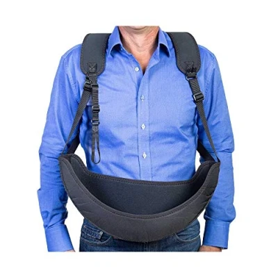 Abbildung von Neotech Tragriemen Holster Harness Euphonium