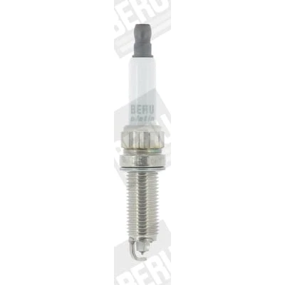 Abbildung von BERU Z320 Zündkerze 12 ZR 8 STP M12x1,25 SW: 14 mm Bi Hex PEUGEOT: 207 Schrägheck, 208 I SW, CITROËN: C3 II, C4 II Schrägheck