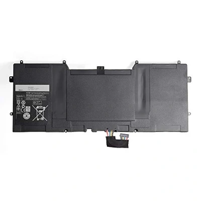 Abbildung von ASKC 7.4V 55Wh C4K9V Laptop Akku für Dell XPS 12 9Q33 L221X 13 9333 Ultrabook XPS13 L321X L322X Series 3H76R 489XN PKH18
