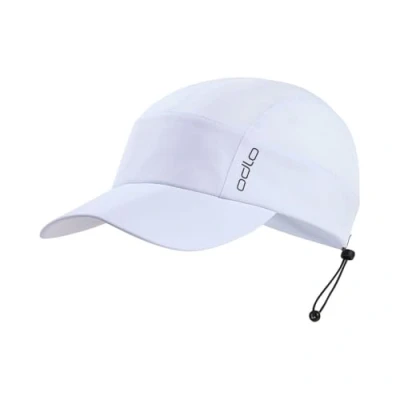 Abbildung von ODLO Performance Xlight Cap, Größe: L/XL, White