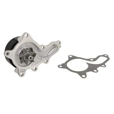 Abbildung von INA 538 0903 10 Wasserpumpe für Keilrippenriementrieb LEXUS: RX III, TOYOTA: RAV4 IV SUV