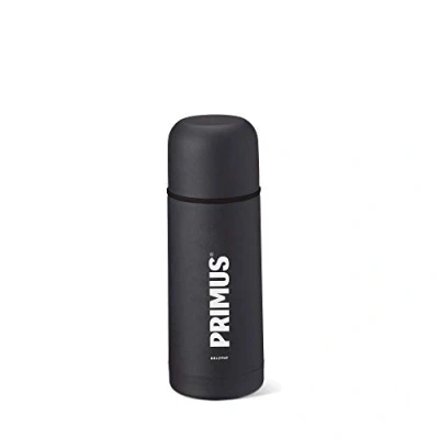Abbildung von Primus Unisex Erwachsene Thermoflasche 790626 Thermoflasche, Rot, 0.5 L