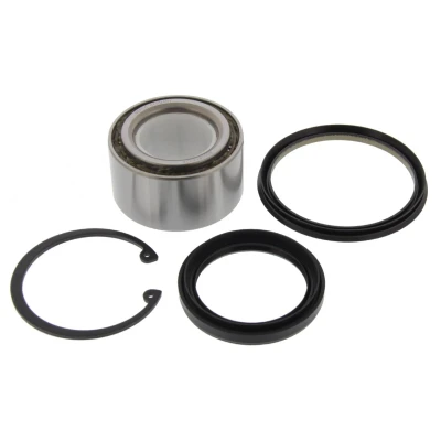 Abbildung von MAPCO 26593 Radlagersatz 68 SUZUKI: Jimny SUV, Grand Vitara 2 I SUV Cabrio