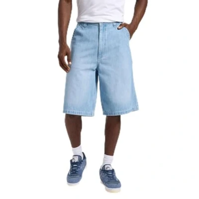 Abbildung von Lee Carpenter Skater Jeans Shorts, Herren, Größe: 32, Nichols