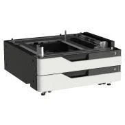 Abbildung von Lexmark Papierzuführung 32C0050 2x 500 Blatt für CX921de, CX922de, CS921de, CS923de