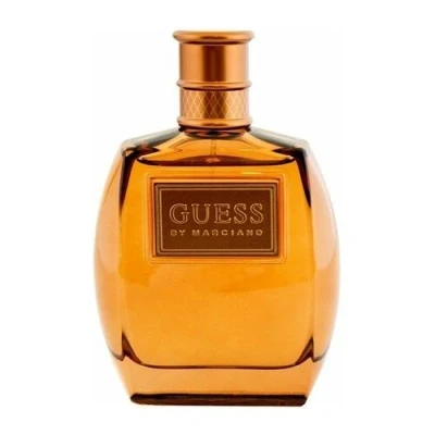 Abbildung von Guess By Marciano Men Eau de Toilette 100 ml