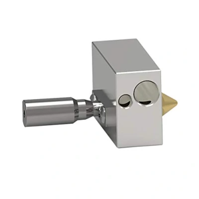 Abbildung von Flisdtry Hot End 0,4 mm Düse V2 Hotend Extruder Kit für Zortrax M200 3D Drucker Zubehör