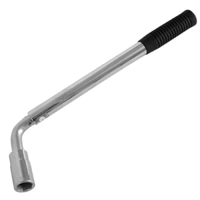 Abbildung von Mega Teleskop Radschlüssel 17/19mm 350 530mm (29006)