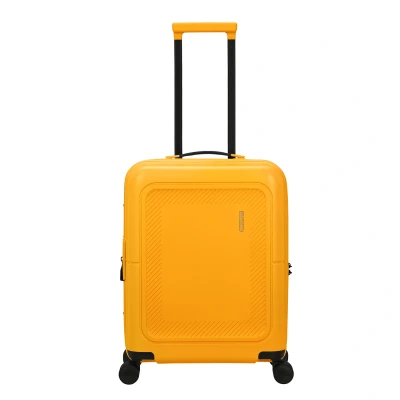 Abbildung von American Tourister Dashpop Spinner 55 Exp golden yellow