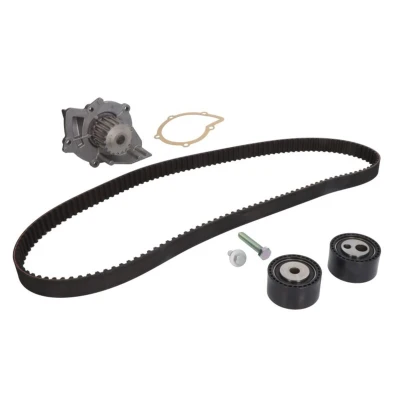 Abbildung von INA 530 0368 30 Wasserpumpe + Zahnriemensatz mit CITROËN: Jumper I Kastenwagen, Bus, PEUGEOT: Boxer Kastenwagen