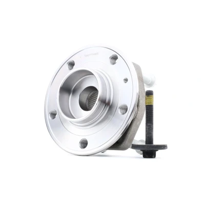 Abbildung von RIDEX 654W0059 Radlagersatz Vorderachse beidseitig 136 VOLVO: S70, V70 I, C70 I Cabrio