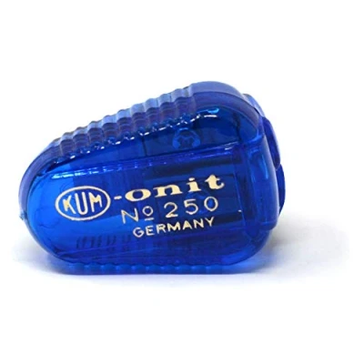 Abbildung von 24 x Wedo Minenspitzdose doppelt 2 und 3,15mm farbig sortiert