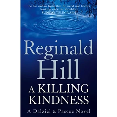 Abbildung von A Killing Kindness: Dalziel and Pascoe Novel (Dalziel &amp; Pascoe)