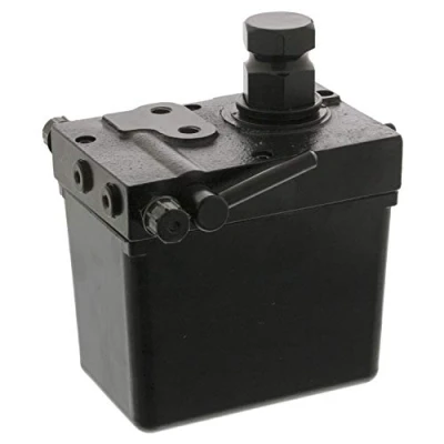Abbildung von FEBI BILSTEIN 47711 Kippumpe, Fahrerhaus