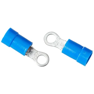 Abbildung von Isol. ringkabelsko A2532R, 1,5 2,5mm2 M3, Blå (100 stk.)