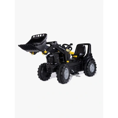 Abbildung von Trettraktor rollyFarmtrac Premium II Deutz Fahr 8280 TTV Warrior