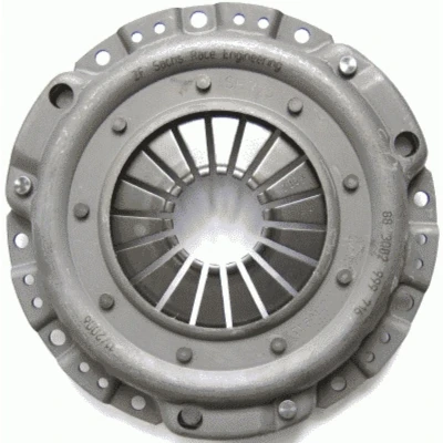 Abbildung von SACHS Performance 883082 999716 Kupplungsdruckplatte BMW: 3 Limousine, Compact, Coupe
