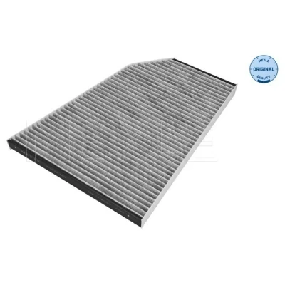 Abbildung von MEYLE 70 12 320 0003 Innenraumfilter mit geruchsabsorbierender Wirkung, Aktivkohlefilter, Filtereinsatz 30 TESLA: Model X