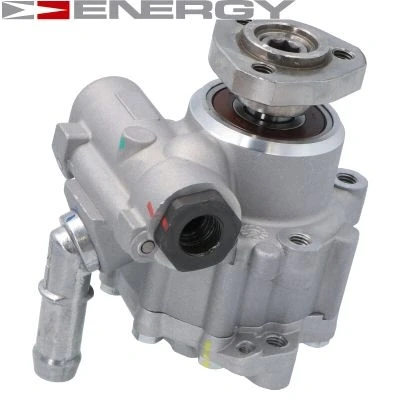Abbildung von ENERGY PW680654 Hydraulikpumpe VOLKSWAGEN: Polo III Schrägheck, Golf 3, 3 Cabrio, SEAT: Cordoba I Limousine kfzteile, kfzteile24, bandel online,