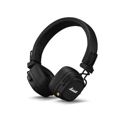 Abbildung von Marshall Major V Bluetooth Kopfhörer (Freisprechfunktion, Bluetooth)