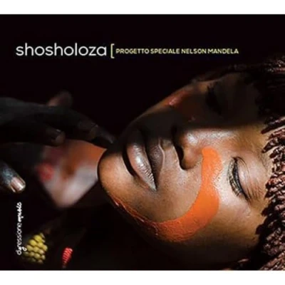 Abbildung von Shosholoza: Progetto speciale N.Mandela