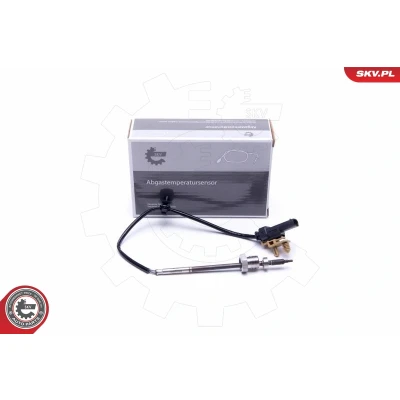 Abbildung von ESEN SKV 30SKV368 Sensor, Abgastemperatur OPEL: Insignia A Sports Tourer, Zafira C Schrägheck