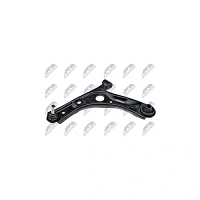 Abbildung von NTY ZWD CT 036 Querlenker Vorderachse links TOYOTA: Aygo, CITROËN: C1 II, PEUGEOT: 108 Schrägheck
