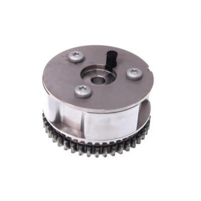 Abbildung von MAXGEAR 54 2500 Nockenwellenversteller Einlassseite 42 NISSAN: Qashqai / Qashqai+2 I, Note MICRA 3