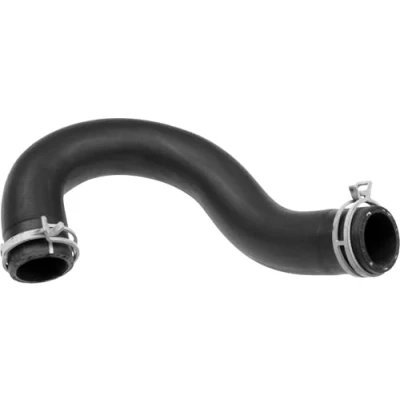 Abbildung von GATES 05 4266 Kühlerschlauch EPDM (Ethylen Propylen Dien Kautschuk) FORD: Transit Mk6 Kastenwagen, Bus, Pritsche/Fahrgestell