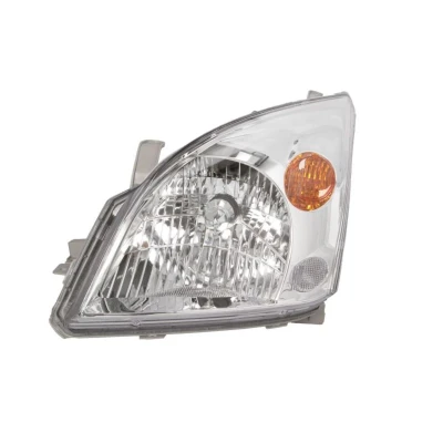 Abbildung von ABAKUS 212 11D7L LD EM Scheinwerfer links H4 orange P43t TOYOTA: Land Cruiser Prado 120 kfzteile, kfzteile24, bandel online, bandel, atp autoteile,