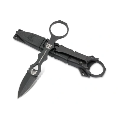 Abbildung von Benchmade Mini SOCP Dagger