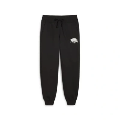 Abbildung von PUMA Damen Squad Pants FL Strickhose