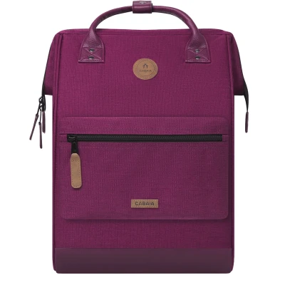 Abbildung von Cabaia Adventurer Tourenrucksack, Größe: One Size, Santiago de cuba bordeaux