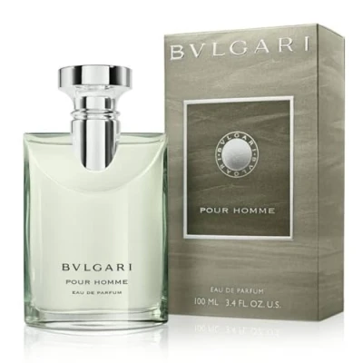 Abbildung von Bvlgari Pour Homme Eau De Parfum 100 ml