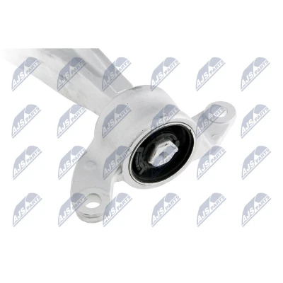 Abbildung von NTY ZWD HD 055 Querlenker Vorderachse links, unten HONDA: CIVIC 8 Hatchback
