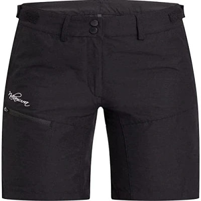 Abbildung von Nakamura Delia II Shorts Black Night 36