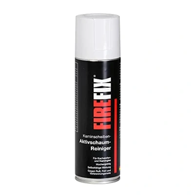 Abbildung von Firefix Schaumreiniger, (1 St.), 300 ml, Spray