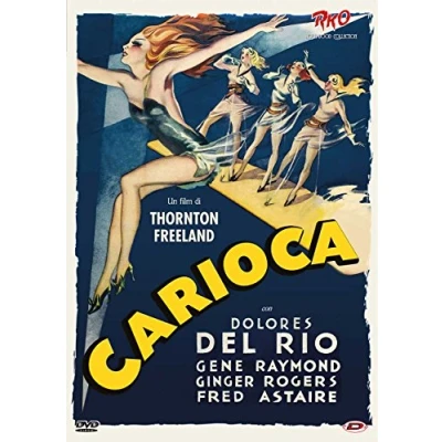 Abbildung von carioca