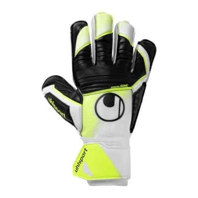 Abbildung von uhlsport Torwarthandschuhe SOFT ADVANCED (Paar, mit Verschluss)