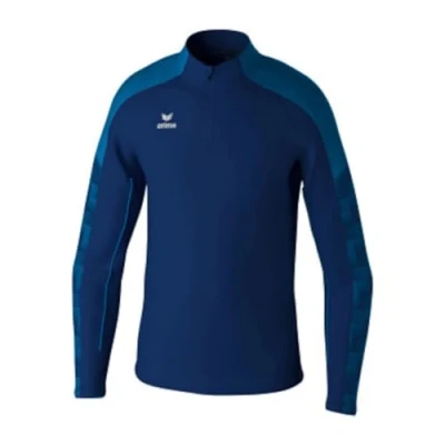 Abbildung von Erima Unisex EVO Star Trainingstop (1262411), new navy/mykonos blue, 3XL